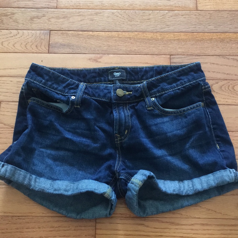 Gap Shorts!